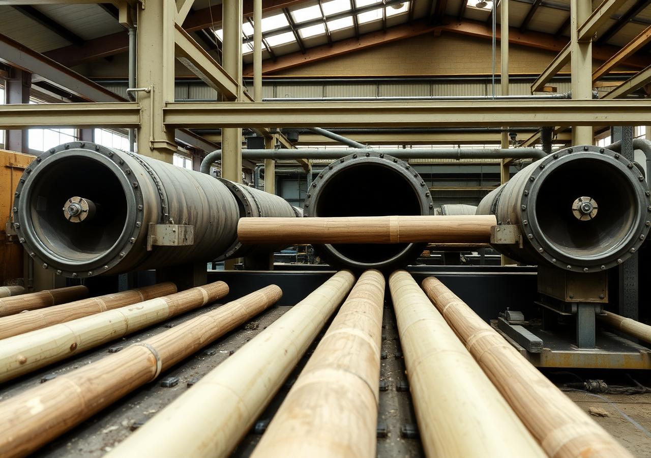 Timber Treatment